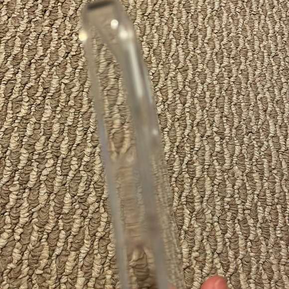 Kate Spade floral phone case for the iPhone 12 Pro Max - Picture 4 of 5